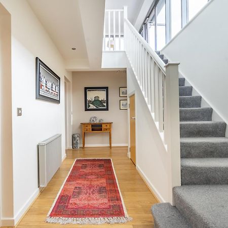 11 Stonegate Court Apartamento York Exterior foto