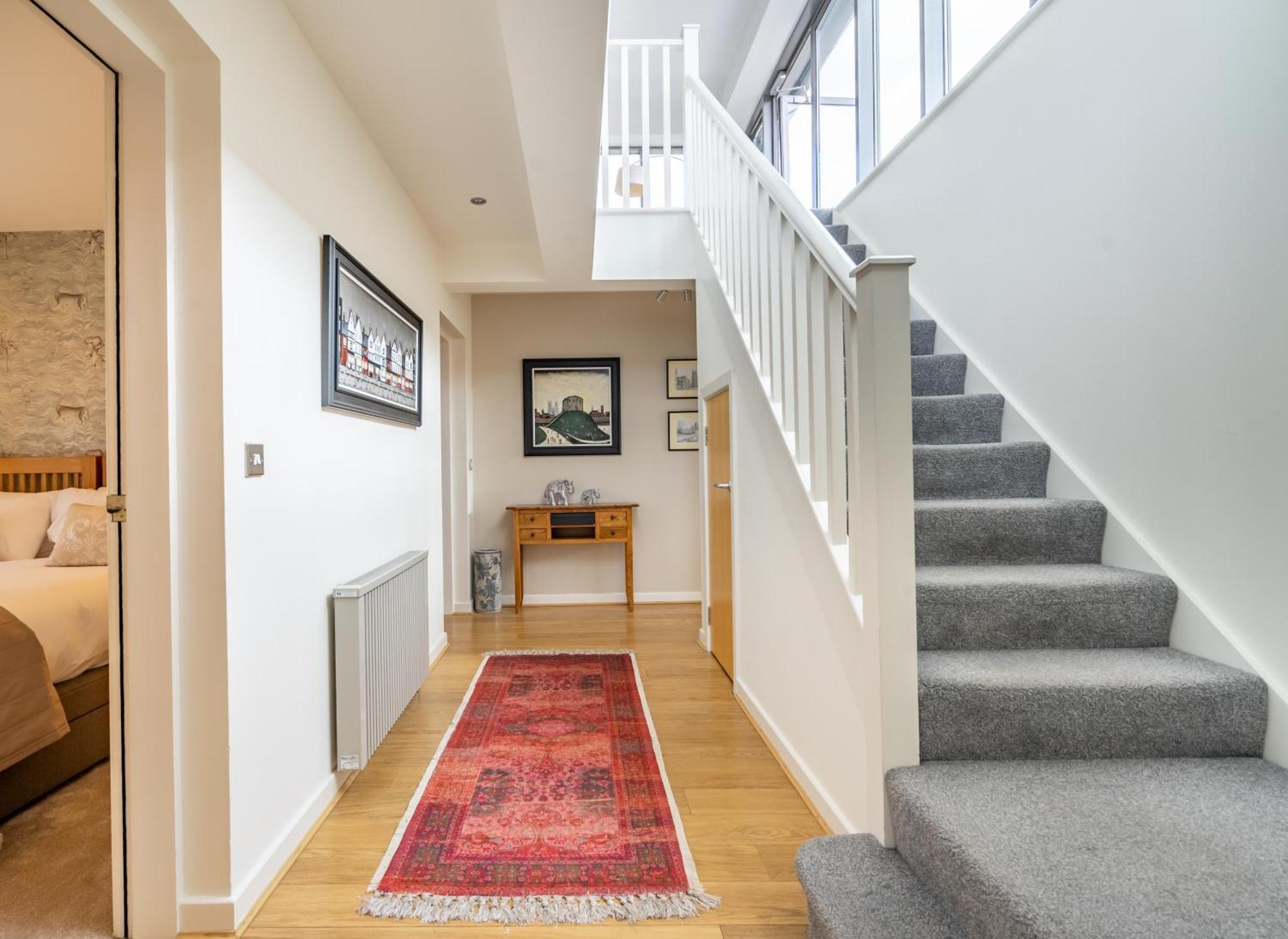 11 Stonegate Court Apartamento York Exterior foto