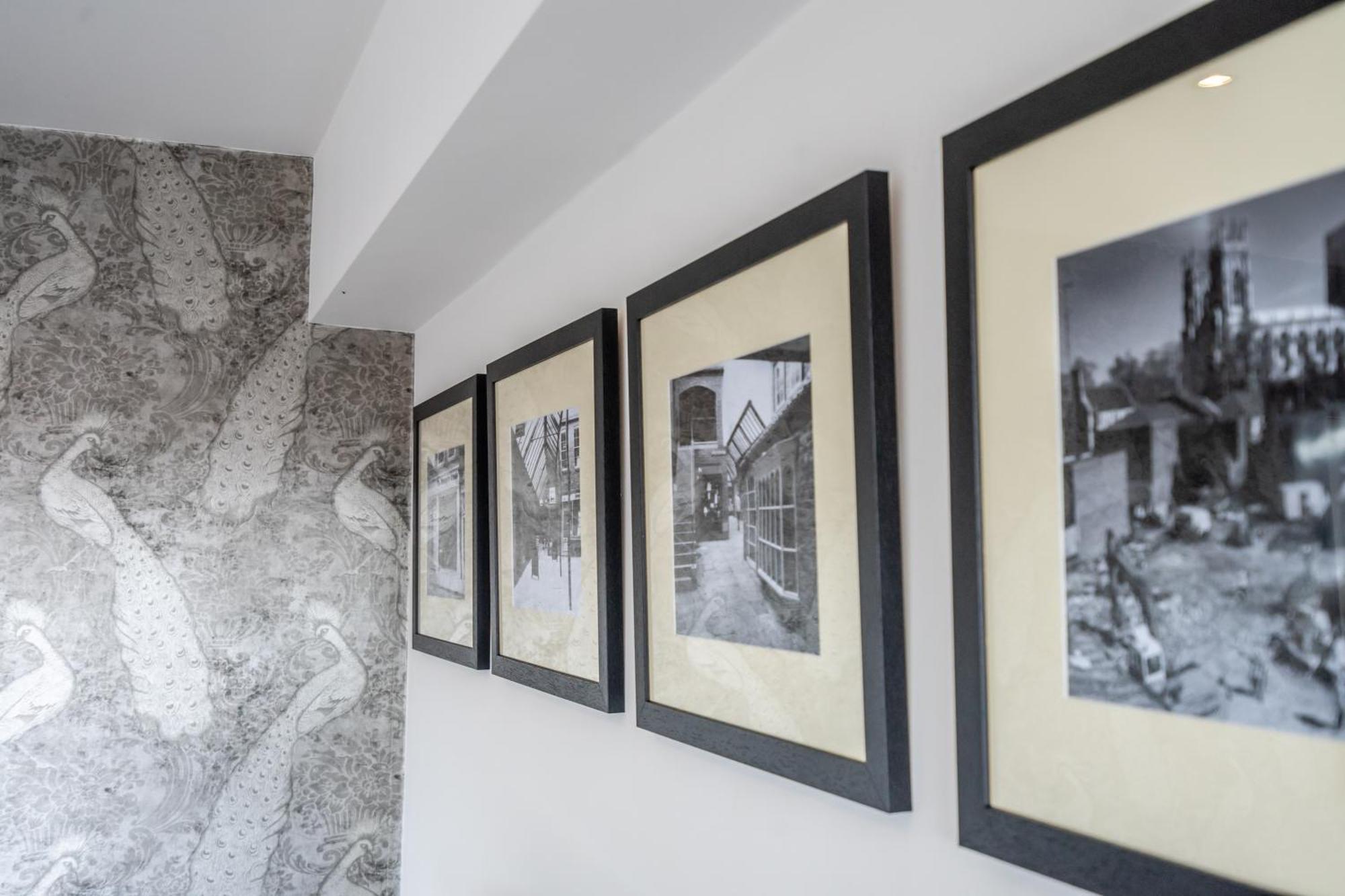 11 Stonegate Court Apartamento York Exterior foto