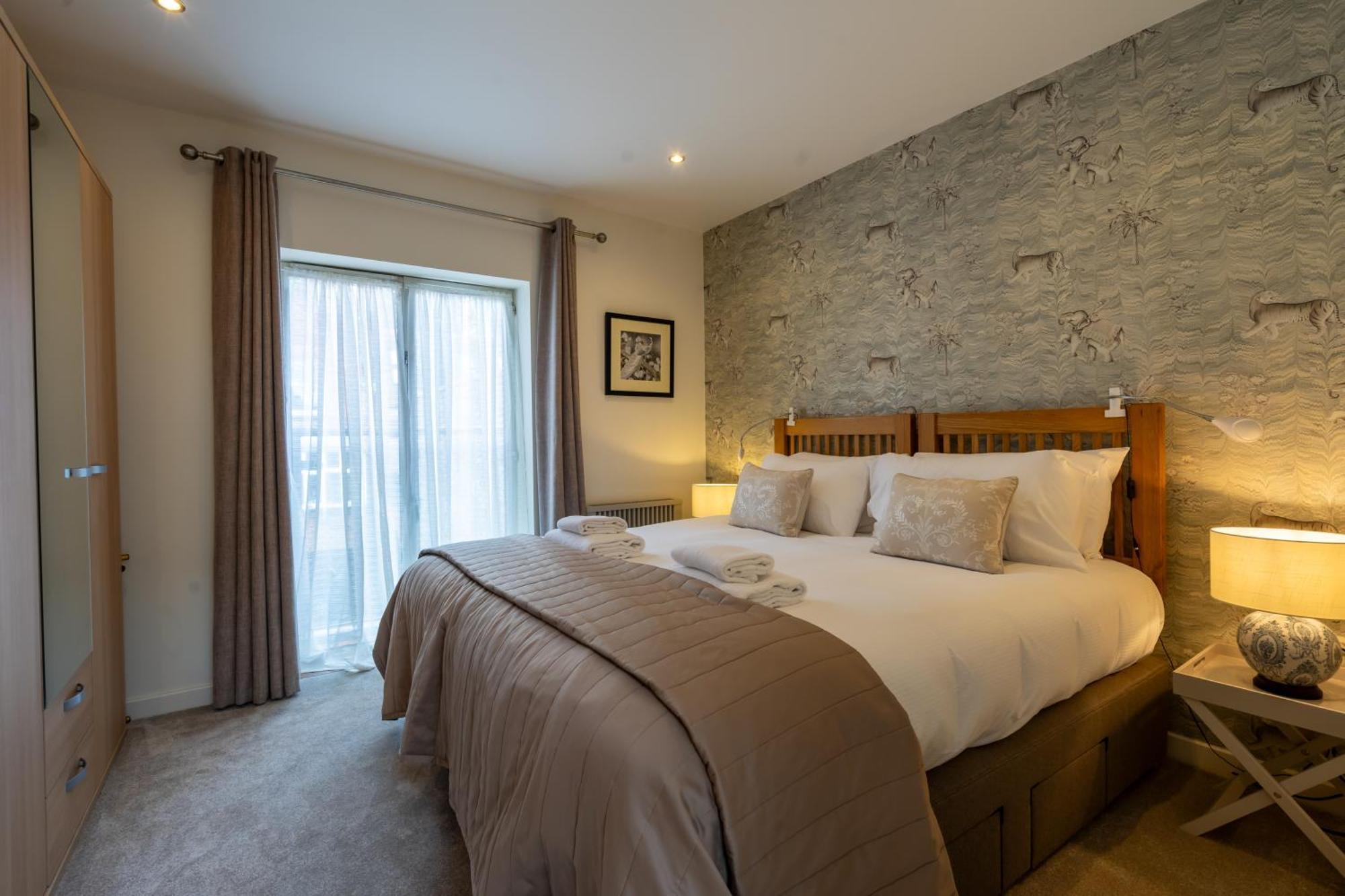 11 Stonegate Court Apartamento York Exterior foto